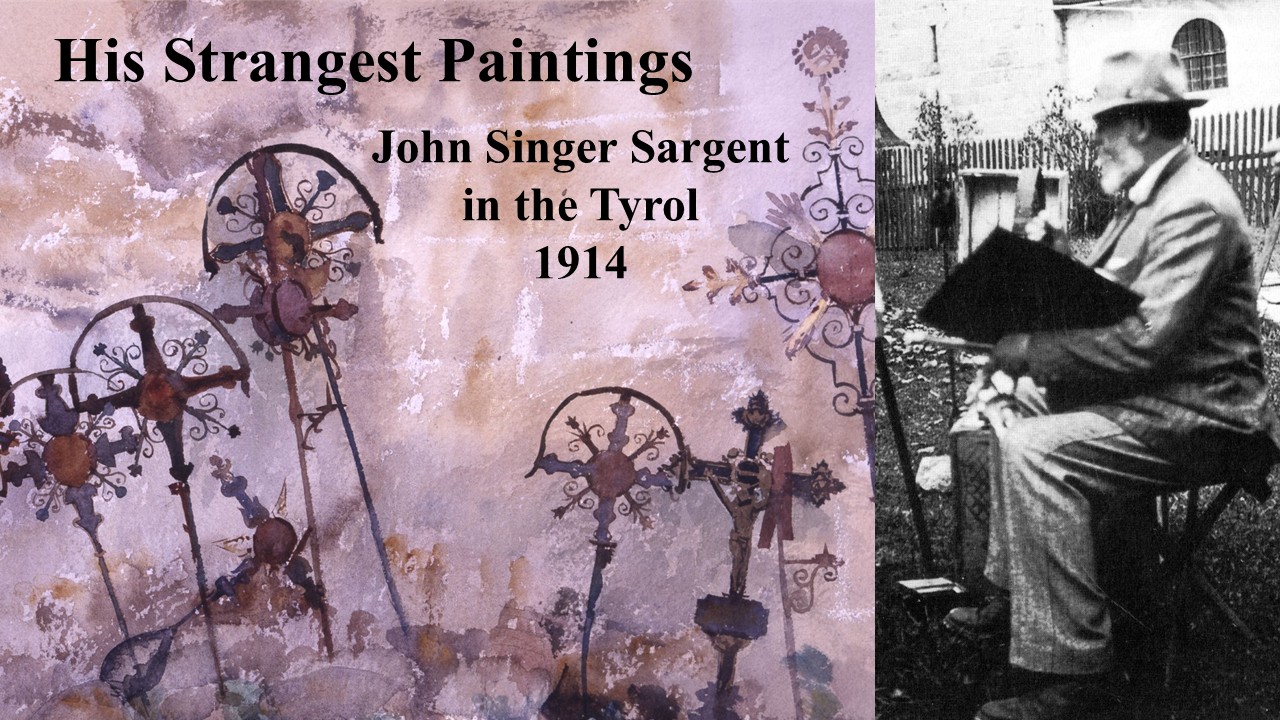 Program for Boyle Colloquium